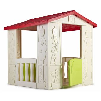 Maison de jardin Feber Happy