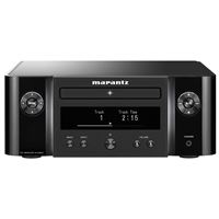 Mini Chaine HIFI Marantz Melody X MCR612/N1B Noir