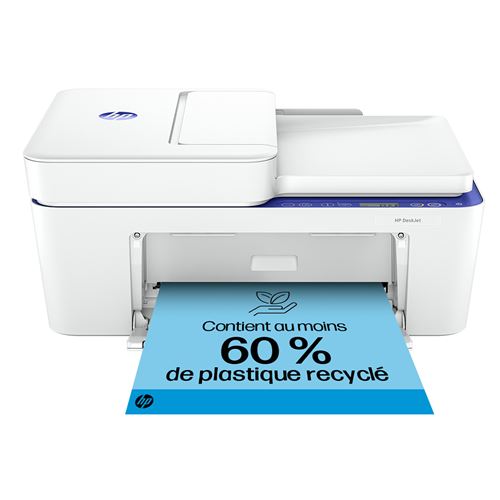 Hewlett-Packard Imprimante Multifonction HP Deskjet 4230E Blanc