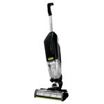 Aspirateur balai Bissell CrossWave X7 Plus Cordless Pet Pro B3400N 25 V Noir et Argent