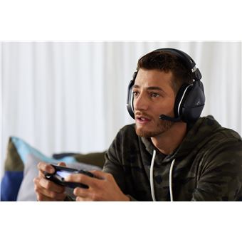 Casque Gaming sans fil Turtle Beach Stealth 700 2ème génération pour PS4