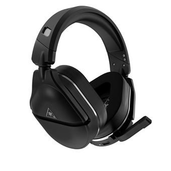 Casque Gaming sans fil Turtle Beach Stealth 700 2ème génération pour PS4