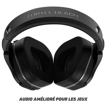 Casque Gaming sans fil Turtle Beach Stealth 700 2ème génération pour PS4