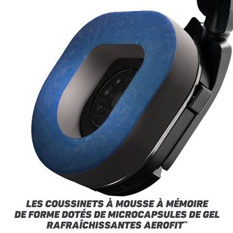 Casque Gaming sans fil Turtle Beach Stealth 700 2ème génération pour PS4