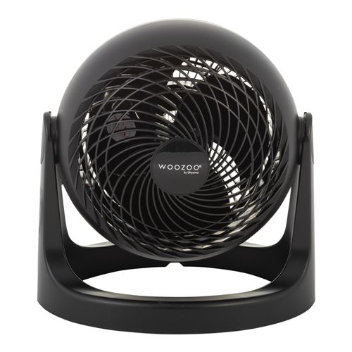 Ventilateur De Table Iris Ohyama 31 W Noir