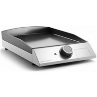 Plancha professionnelle Forge Adour Domestic Argent