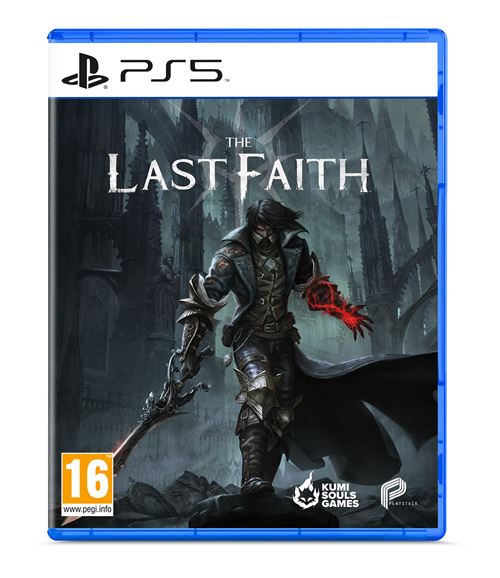 The Last Faith PS5