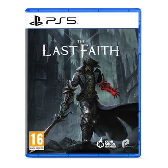The Last Faith PS5