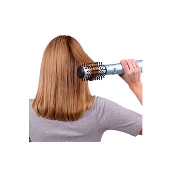 Brosse coiffante Babyliss AS773E Hydro Fusion 700 W Gris