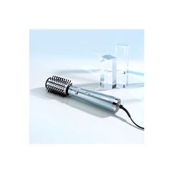 Brosse coiffante Babyliss AS773E Hydro Fusion 700 W Gris