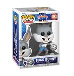 Figurine Funko Pop Movies Space Jam A New Legacy Bugs Bunny Dribbling