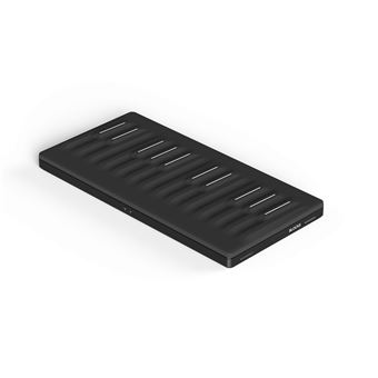 Contrôleur portable ROLI Seaboard Block - Accessoire audio