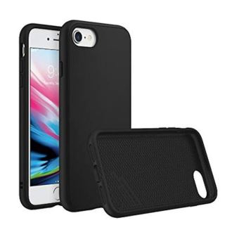 Coque antichoc noire Rhinoshield SolidSuit Classic pour iPhone7/8/SE 2020 -  Coque et étui téléphone mobile - Achat & prix | fnac