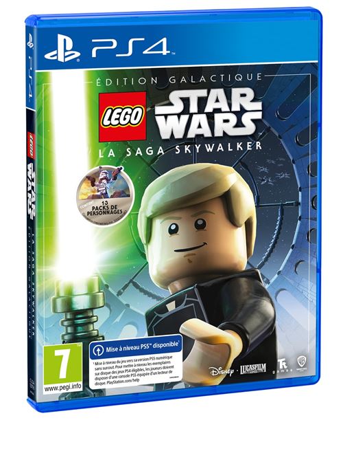 lego star wars playstation 1