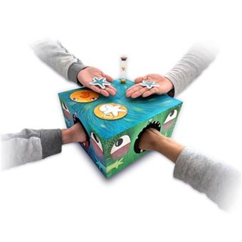 Jeu d’ambiance Loki Box Monster