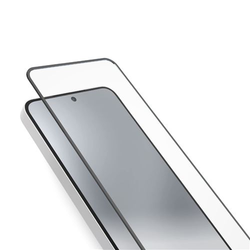 Verre trempe Samsung S25S24 - vue 2