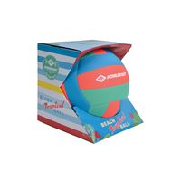 Jeu d'eau et de plage Schildkröt Funsport Beach Ball Tropical