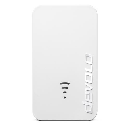 Répéteur WiFi 5 Devolo 1200 Blanc