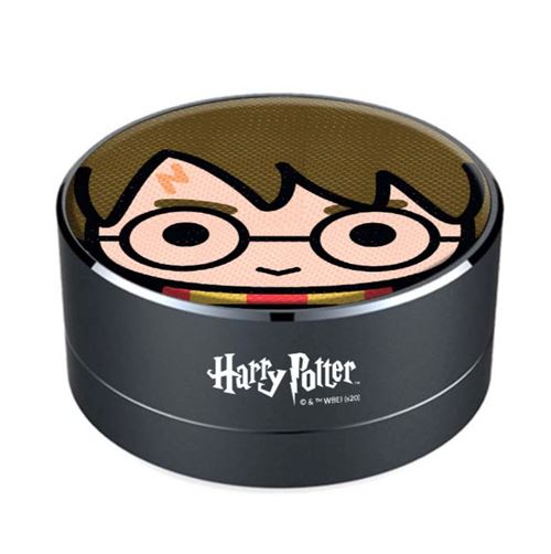 Harry Potter Jeu Éducatif Et Électronique Enceinte Bluetooth 3 W Rms