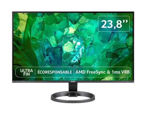 PC-scherm ACER Green VERO RL242YII 23,8