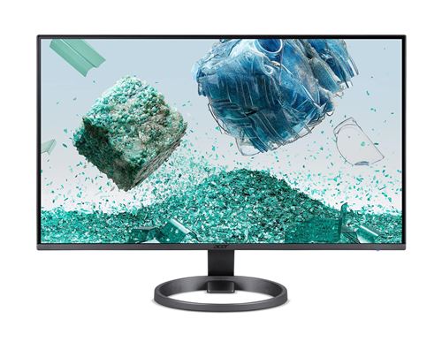 Acer : un écran 24 pouces 120 Hz compatible 3D Vision