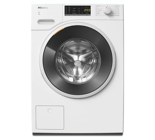 Lave-Linge Hublot Miele Wwb 100 8 Kg Blanc