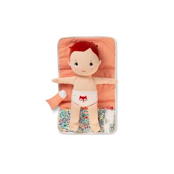 LILLIPUT FLOWERS SET A LANGER