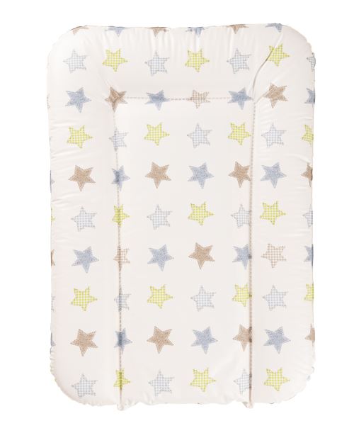 Matelas à langer Geuther Étoiles
