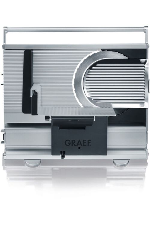 GRAEF Trancheuse Pliable 170W UNA92