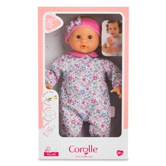 COROLLE  BB CALIN MYRTILLE