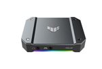 Capture Box Asus TUF Gaming Gris