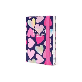 AGENDA 2023 SEMAINIER MINI 12M HEART