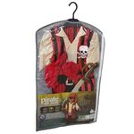 Déguisement enfant Cesar Pirate 8-10 ans