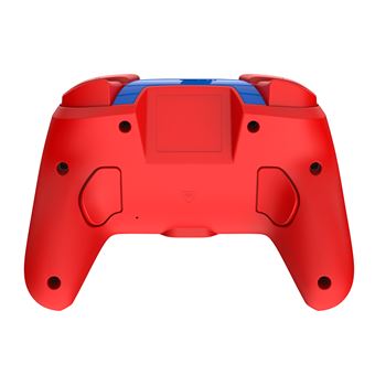 Manette sans fil Turtle Beach® Rematch™ Mario Bricks pour Nintendo Switch™ Nintendo Switch™ Lite Nintendo Switch™ Modèle OLED et Nintendo Switch™ 2