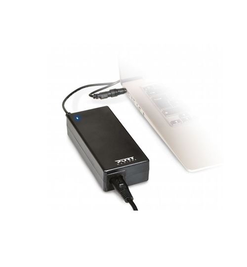 PORT - adaptateur secteur - 65 Watt