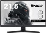 Ecran PC Gaming Iiyama G-Master G2250HS-B1 21,5'' Full HD Noir