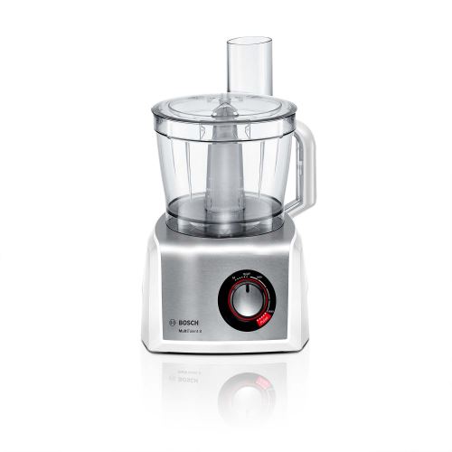 Bosch Multi talent 8 Multifuntionele Robot MC812S820 1250 W Wit