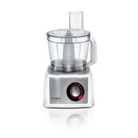 Robot multifonction MultiTalent 8 Bosch MC812S820 1250 W Blanc