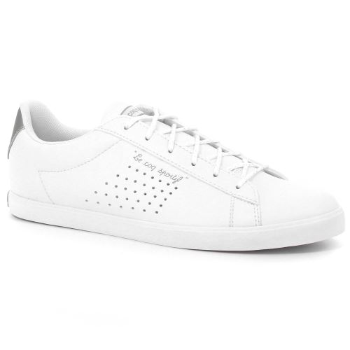 le coq sportif agate blanche