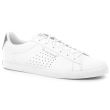 le coq sportif agate blanche