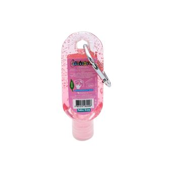 Gel main nettoyant Miniso Barbapapa Miniso 30 ml Mousqueton