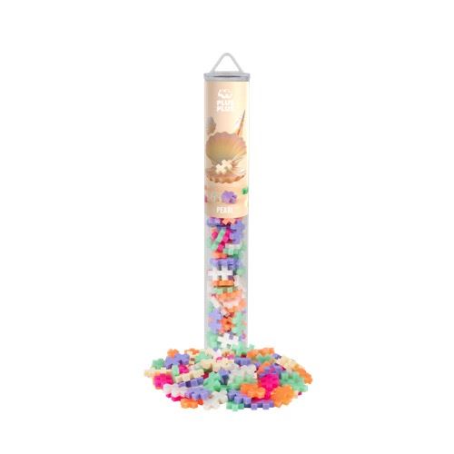 Jeu de construction Plus Plus Tube Perle