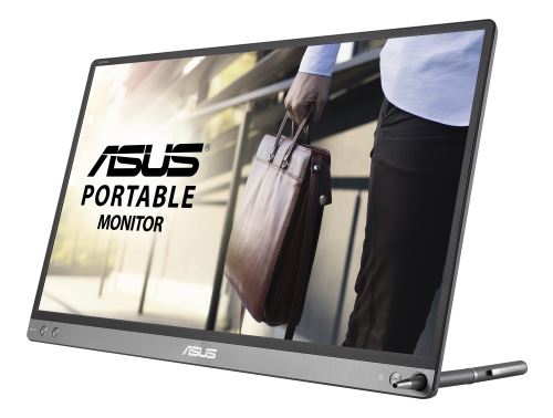 Ecran portable Asus ZenScreen GO MB16AP 15,6
