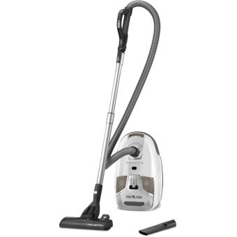 Rowenta SILENCE FORCE COMPACT 4A RO6327EA - stofzuiger - slede