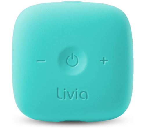 Livia Skin Turquoise