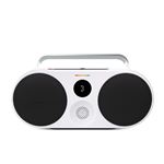 Enceinte sans fil Bluetooth Polaroid Music Player 3 Noir et blanc