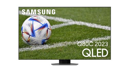 OLED, QLED ou Neo QLED : quel téléviseur Samsung choisir pour le Black  Friday ? - Numerama