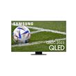 TV Samsung QLED TQ65Q80C 165 cm 4K UHD Smart TV Argent carbone