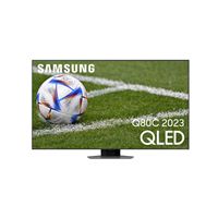 Samsung Téléviseur intelligent QLED 4K de 65 pouces QN65Q80CAFXZC