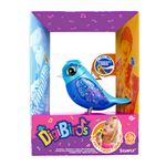 Robot Silverlit DigiBirds Single Pack Modèle aléatoire